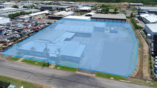 24 Sadgroves Crescent Winnellie NT 0820 24 Sadgroves Crescent Winnellie NT 0820