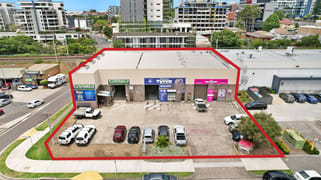 19 Denison Street Wollongong NSW 2500