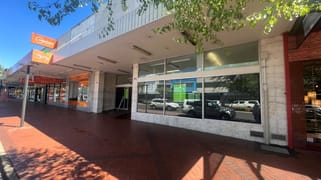 Former St George Bank Building/183-185 Summer Street Orange NSW 2800
