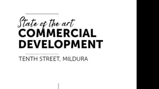 39-41 Tenth Street Mildura VIC 3500