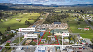 Whole of property/63-65 Main Road Exeter TAS 7275