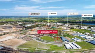 Lot 612 Camfield Drive Heatherbrae NSW 2324