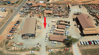 Lot 1414 & 1415 Wilson Street Port Hedland WA 6721