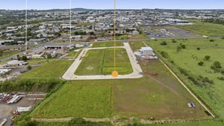 Lot 5/Lot 12 Robson Hursley Road Torrington QLD 4350