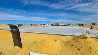 Lot/154 Pinnacle Drive Neerabup WA 6031 Lot/154 Pinnacle Drive Neerabup WA 6031