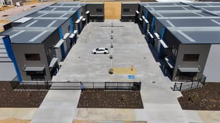 Unit 7 & 8/69 Pinnacle Drive Neerabup WA 6031