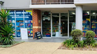 Shop 796/83-93 Dalmeny Avenue Rosebery NSW 2018 Shop 796/83-93 Dalmeny Avenue Rosebery NSW 2018