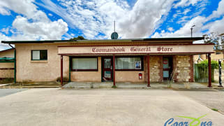 3169 Dukes Highway Coomandook SA 5261