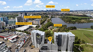 6 Princes Highway Wolli Creek NSW 2205