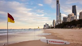 Surfers Paradise QLD 4217 Surfers Paradise QLD 4217