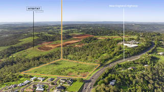 Lot 908/69-71 New England Highway Mount Kynoch QLD 4350