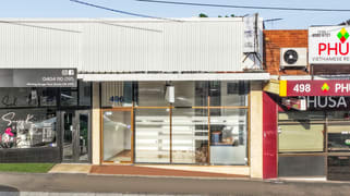 496 King Georges Road Beverly Hills NSW 2209