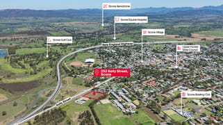 252 Kelly Street Scone NSW 2337 252 Kelly Street Scone NSW 2337