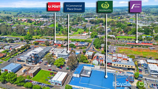 9 Commercial Place Drouin VIC 3818