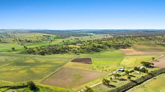 Lot 2 Gomoran Douglas Rd Douglas QLD 4354