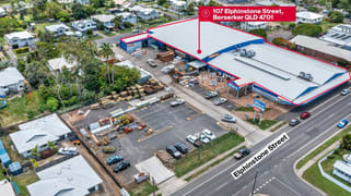 WHOLE OF PROPERTY/107 Elphinstone Street Berserker QLD 4701