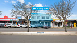 90 & 92 Percy Street Portland VIC 3305