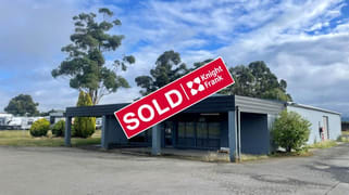 149 Evandale Road Western Junction TAS 7212 149 Evandale Road Western Junction TAS 7212