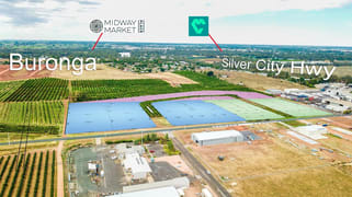 48 & 105 Corbett Avenue Buronga NSW 2739 48 & 105 Corbett Avenue Buronga NSW 2739