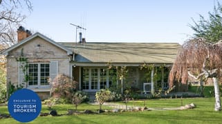 Taradale VIC 3447