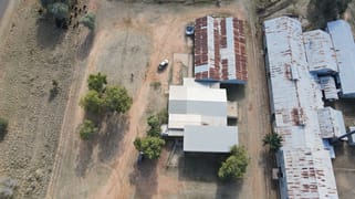 302 Evora Road Blackall QLD 4472