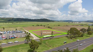 Proposed Lot A/61 Krauss Avenue South Lismore NSW 2480