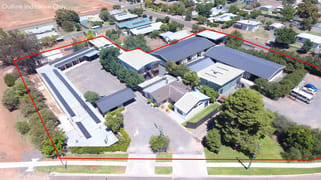 Mc Gee Street Hillston NSW 2675