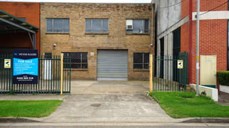 FREESTANDING WAREHOUSE,/30 George Street Clyde NSW 2142