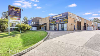 Leumeah NSW 2560 Leumeah NSW 2560