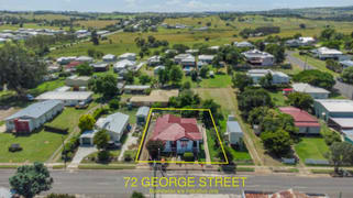 72 George Street Kalbar QLD 4309