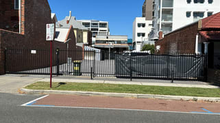221 Beaufort Street & 46 Lindsay Street Perth WA 6000 221 Beaufort Street & 46 Lindsay Street Perth WA 6000