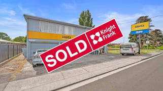 Invest or Redevelop/1 Airport Street Wynyard TAS 7325