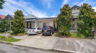 321-323 Parkway Avenue Hamilton East NSW 2303