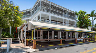 Jungle Road/30 Macrossan Street Port Douglas QLD - Retail for Sale