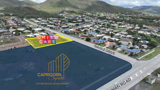 1-3 Nagle Drive Norman Gardens QLD 4701 1-3 Nagle Drive Norman Gardens QLD 4701