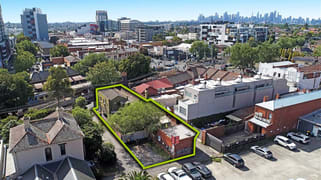 13-15 Norwood Cresent Moonee Ponds VIC 3039