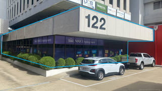 Ground Floor/122 Walker Street Townsville City QLD 4810