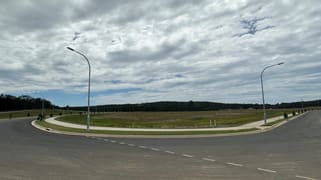 Lot 118 Warnervale Business Park Jilliby NSW 2259 Lot 118 Warnervale Business Park Jilliby NSW 2259