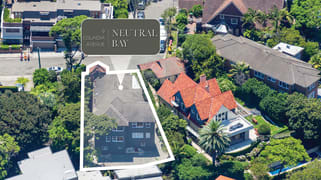 9 Colindia Avenue Neutral Bay NSW 2089