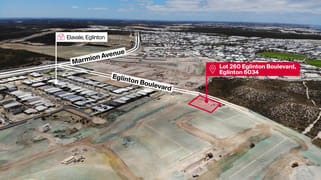 Lot 260 Eglinton Boulevard Eglinton WA 6034