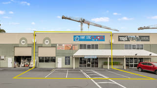 Unit 4 (Unit 17)/5B Curtis Road Mulgrave NSW 2756 Unit 4 (Unit 17)/5B Curtis Road Mulgrave NSW 2756