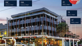Cnr Carlisle & Irwell Streets St Kilda VIC 3182 Cnr Carlisle & Irwell Streets St Kilda VIC 3182