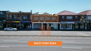 341 Rocky Point Road Sans Souci NSW 2219