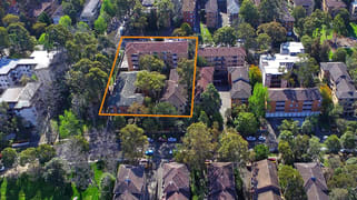 5, 7 Cottonwood Crescent Macquarie Park NSW 2113