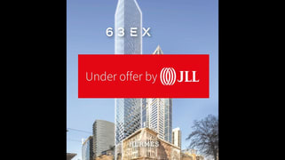 63 Exhibition Street (Corner Strachan Lane) Melbourne VIC 3000