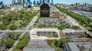 160-174 Simpson Street East Melbourne VIC 3002