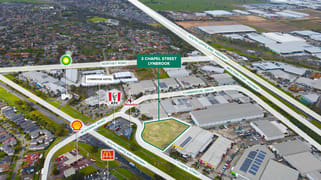3 Chapel Street Lynbrook VIC 3975