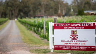 KingsleyGrove Estate 49 Stuart Valley Drive Goodger QLD 4610