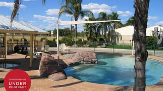 Goondiwindi QLD 4390