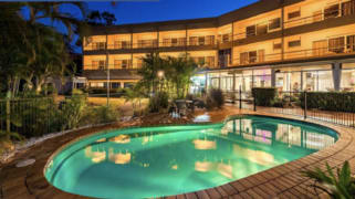 South Gladstone QLD 4680